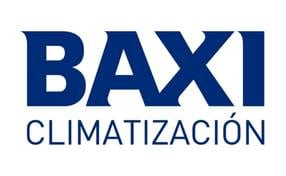 Baxi climatización logo